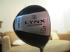 รูปย่อ ++ ขาย Lynx fairway 5 ++ รูปที่1