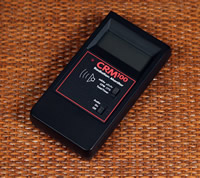 เครื่องวัดรังสี รหัสสินค้า: 000128 รายละเอียด:  The CRM-100 รูปที่ 2