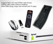 มาแล้วจ้า I 5 smart Box ดูบอลทุกลีกดัง สารคดี หนัง การ์ตูน คมชัด !!!! รูปที่ 3