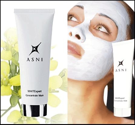 ASNI (SKIN CARE)_สุดยอดผลิตภัณฑ์ที่นำนวัตกรรมที่ทันสมัยที่สุดและที่สำคัญมีส่วนผสมสารสกัดจากธรรมชาติที่ได้รับรางวัลโนเบลจากประเทศฝรั่งเศส รูปที่ 1