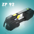  BATTERY plastic strapping ZP-92A