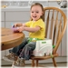 รูปย่อ เก้าอี้ทานข้าว Fisher-Price Rainforest Healthy Care Booster Seat รูปที่3