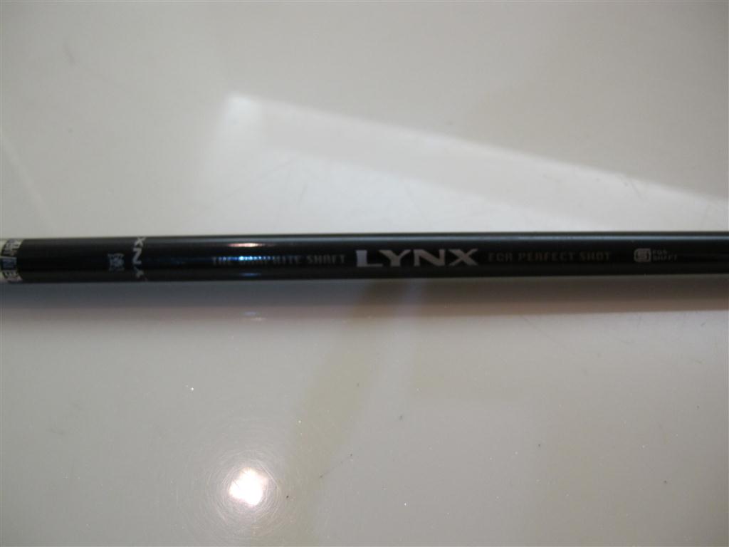 ++ ขาย Lynx fairway 5 ++ รูปที่ 5