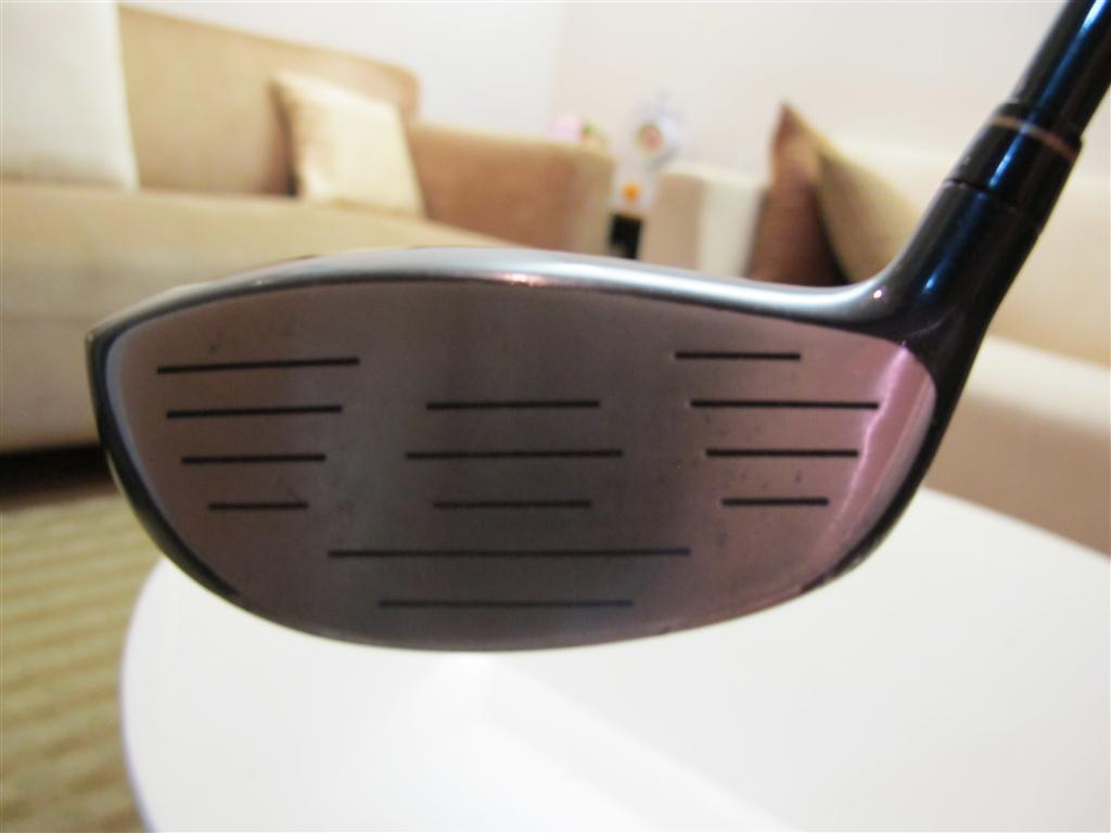 ++ ขาย Lynx fairway 5 ++ รูปที่ 4
