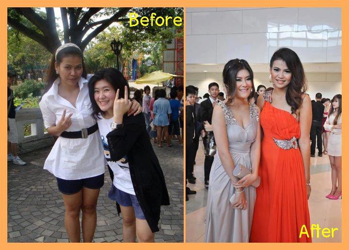 นวัตกรรมใหม่ ปลอดภัย ไม่ต้องอดอาหาร สาหร่ายช่วยลดสัดส่วน รูปที่ 3