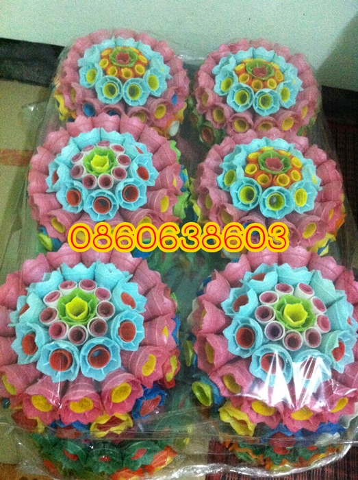 ขายกระทงกรวยไอศครีม, กระทงไอติม, กระทงกรวยไอติม ราคาถูก รูปที่ 5