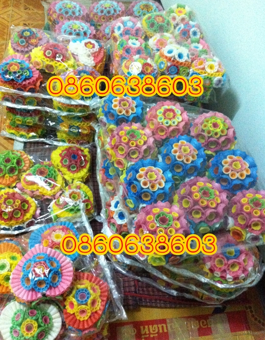 ขายกระทงกรวยไอศครีม, กระทงไอติม, กระทงกรวยไอติม ราคาถูก รูปที่ 3