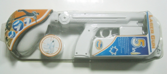 จำหน่ายอุปกรณ์เสริม เกมส์ Wii PSP รูปที่ 5