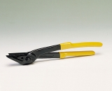  กรรไกรตัดเหล็ก คีมตัดเหล็กพืด steel cutter  Model:H201  รูปที่ 1