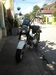 รูปย่อ ขายด่วนYAMAHA 50CC สวยๆ ออโต้ เครื่องเดิมๆ รูปที่1