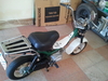 รูปย่อ ขายด่วนYAMAHA 50CC สวยๆ ออโต้ เครื่องเดิมๆ รูปที่2