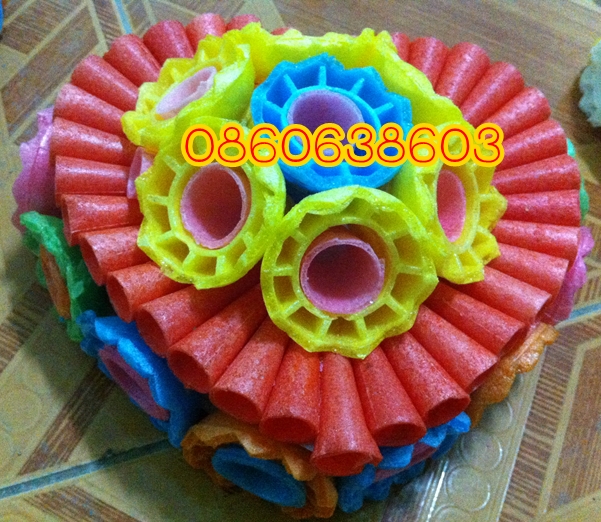 ขายกระทงกรวยไอศครีม, กระทงไอติม, กระทงกรวยไอติม ราคาถูก รูปที่ 7