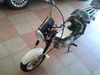 รูปย่อ ขายด่วนYAMAHA 50CC สวยๆ ออโต้ เครื่องเดิมๆ รูปที่3