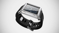 สายนาฬิกา LunaTik สำหรับ iPod nano gen6 ของแท้นำเข้าจากอเมริกา