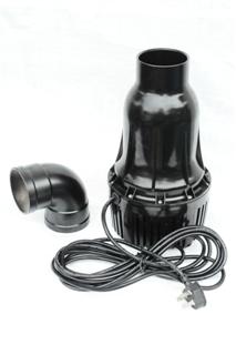 www.koi2u.com จำหน่ายปั้มน้ำประหยัดไฟ ATMAN HA20 , HA-25 ,TCP สำหรับบ่อปลาคาร์ฟและบ่อปลาทุกชนิด รูปที่ 3