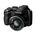 Great Deals Fujifilm FinePix S4000 Digital Camera - (14MP, 30x Optical Zoom) 3-inch LCD