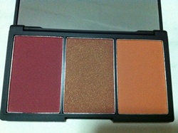 ขาย sleek makeup พร้อมส่ง ของแท้แน่นอนน รูปที่ 1