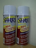 สเปรย์น้ำยาวานิชเคลือบขดลวดมอเตอร์ SPAR 801 INSULATING VANISH SPRAY