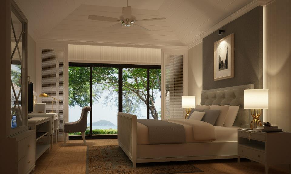 รับออกแบบและตกแต่งภายใน,ทำ 3D MAX รูปที่ 3