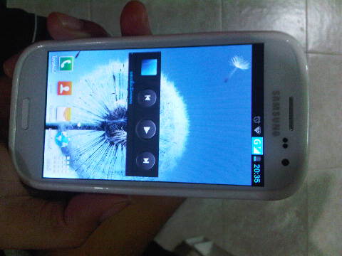 ขาย Samsung Galaxy S3 รูปที่ 1