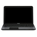 Offers Toshiba Satellite C855-10Z 15.6 inch Laptop - Silver
