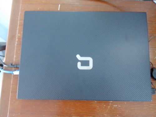 ขาย Compaq 320 6500บาท รูปที่ 4