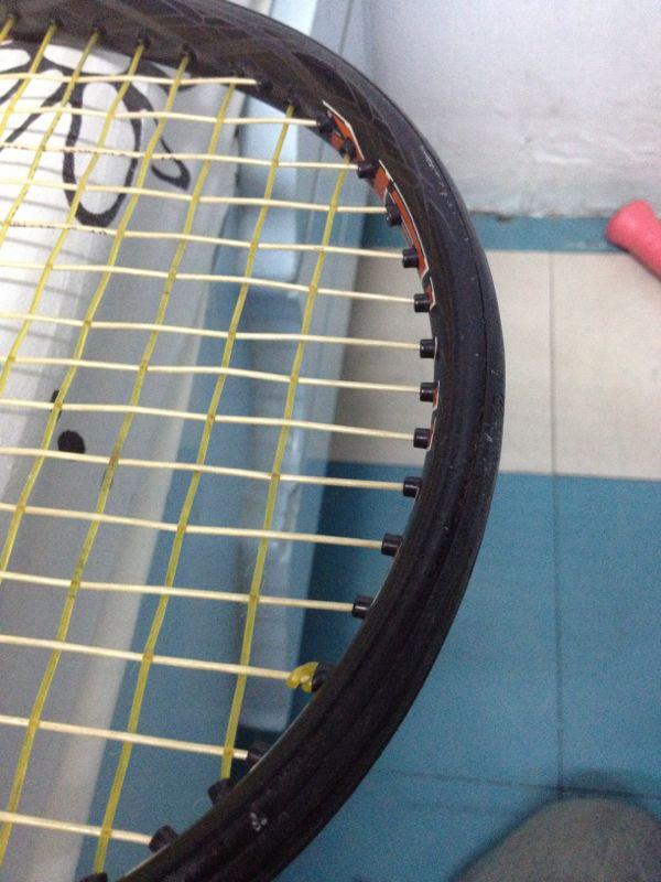 ขายไม้เทนนิิส wilson รูปที่ 3
