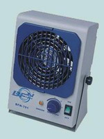 พัดลมไฟฟ้าสถิตย์ ไอออนไนเซอร์ Ionizer blower Ionizer fan Ionizer BFN-701AC  รูปที่ 1