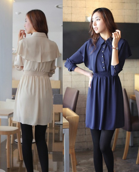 เสื้อผ้าแฟชั่น เดรสแฟชั่น ชุดทำงานแฟชั่น จั้มสูท พร้อมส่ง-พรีออเดอร์ นำเข้าจีน ไต้หวัน ฮ่องกง รูปที่ 3