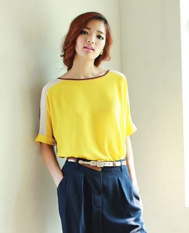 เสื้อผ้าแฟชั่น เดรสแฟชั่น ชุดทำงานแฟชั่น จั้มสูท พร้อมส่ง-พรีออเดอร์ นำเข้าจีน ไต้หวัน ฮ่องกง รูปที่ 5