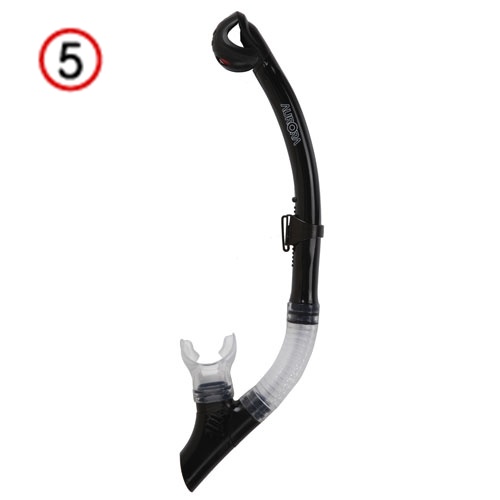 Snorkel นำเข้าจาก USA. รูปที่ 6