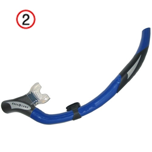 Snorkel นำเข้าจาก USA. รูปที่ 3