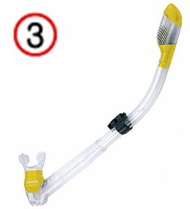 Snorkel นำเข้าจาก USA. รูปที่ 4