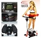 รูปย่อ เครื่องออกกำลังกาย คาร์ดิโอ ทวิสเตอร์ พลัส Cardio Twister Plus รุ่นใหม่ ลดสลายไขมัน สินค้าขายดี  ON TV  รูปที่2