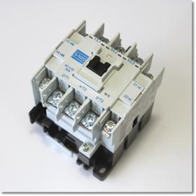Magnetic Contactor S-N20 รูปที่ 1