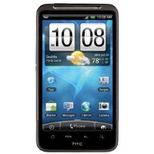 Offer HTC A9192 Inspire 4G Unlocked Phone with Android OS, 3G Support, 8 MP Camera, Wi-Fi, and GPS รูปที่ 1