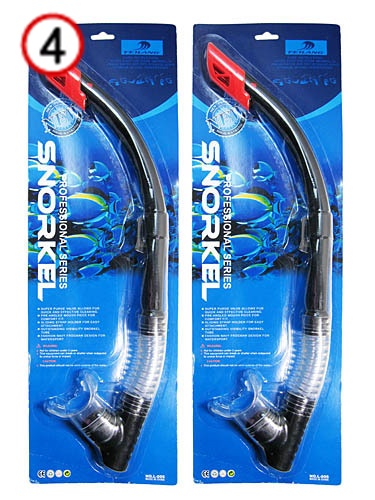 Snorkel นำเข้าจาก USA. รูปที่ 5