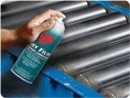 สเปรย์เทฟล่อนหล่อลื่นแบบแห้ง สีใส ป้องการจับติดของสิ่งสกปรก LPS DRY FILM PTFE LUBRICANT 
