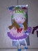 รูปย่อ ตุ๊กตาถุงเท้างาน handmade รูปที่4