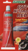 รูปย่อ กาวแดงทนความร้อน กาวซิลิโคนปะเก็นเหลว ชนิดสีแดง HARDEX RS650 HI-TEMP RED รูปที่2