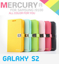M41 เคสมือถือ Samsung Galaxy S2 (ส่งฟรีลงทะเบียน)