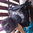 เคสกันน้ำสำหรับกล้อง DSLR ยี่ห้อ DiCAPac รุ่น WP-S10