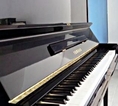 ขายเปียโนมือสองYamahaU3H ราคาไม่แพง คุณภาพเกินตัว สภาพใหม่ รุ่นที่ครูเปียโนแนะนำ