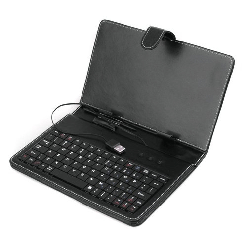ขายกระเป๋า Tablet มี Keyboard พิมพ์ไทยได้ รูปที่ 1