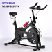 รูปย่อ จักรยานนั่งปั่น จักรยานออกกำลังกาย Spin bike สำหรับคนรักสุขภาพ   รูปที่1