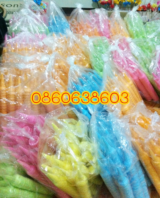 ขาย โคนไอศครีมสี , กรวยไอติมสี,กระทงกรวยไอศครีม, กระทงไอติม, กระทงกรวยไอติม ราคาถูก รูปที่ 6