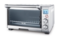 Cheap Price Breville BOV650XL The Compact Smart Oven 1800-Watt Toaster Oven with Element IQ
