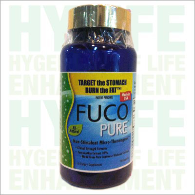 FUCO PURE - ฟูโก้ เพียว (Pre-Order) รูปที่ 1