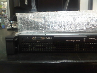 ขาย SERVER DELL PowerEdge r210 (นัดเจอได้ครับ) รูปที่ 3