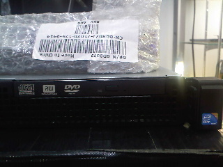 ขาย SERVER DELL PowerEdge r210 (นัดเจอได้ครับ) รูปที่ 4